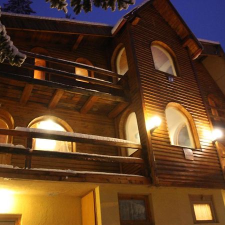 Villa Rustika Jahorina Kültér fotó