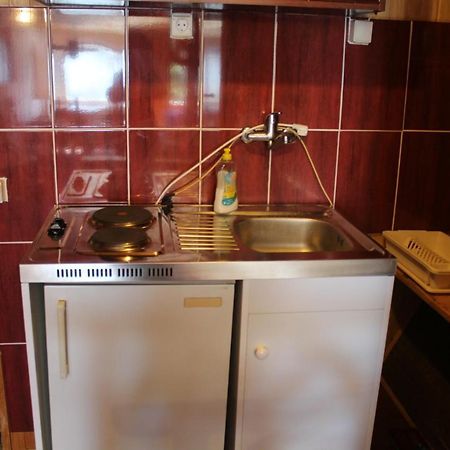Villa Rustika Jahorina Kültér fotó