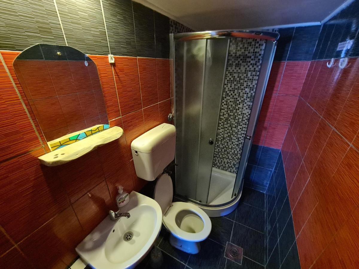 Villa Rustika Jahorina Kültér fotó