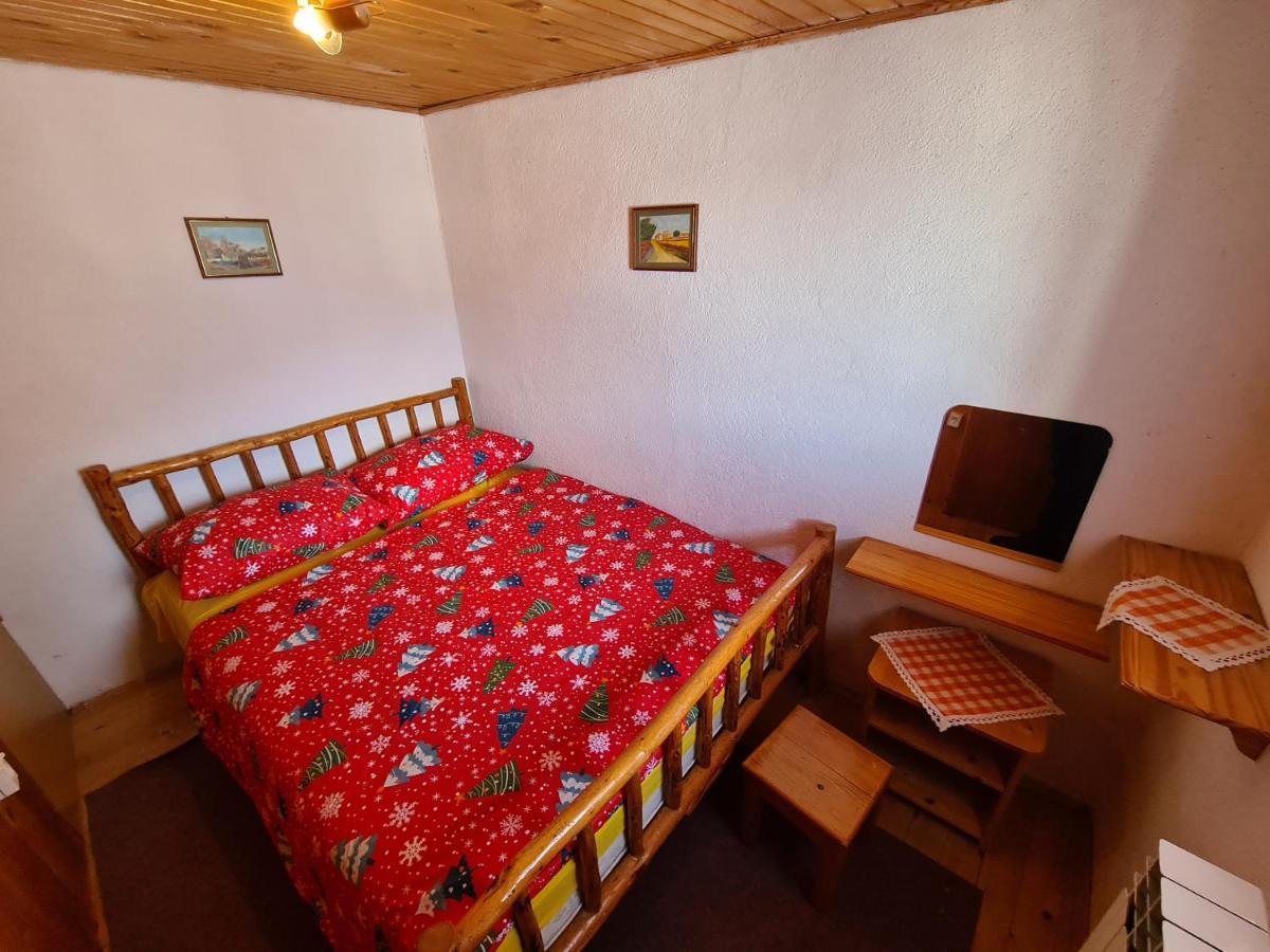 Villa Rustika Jahorina Kültér fotó