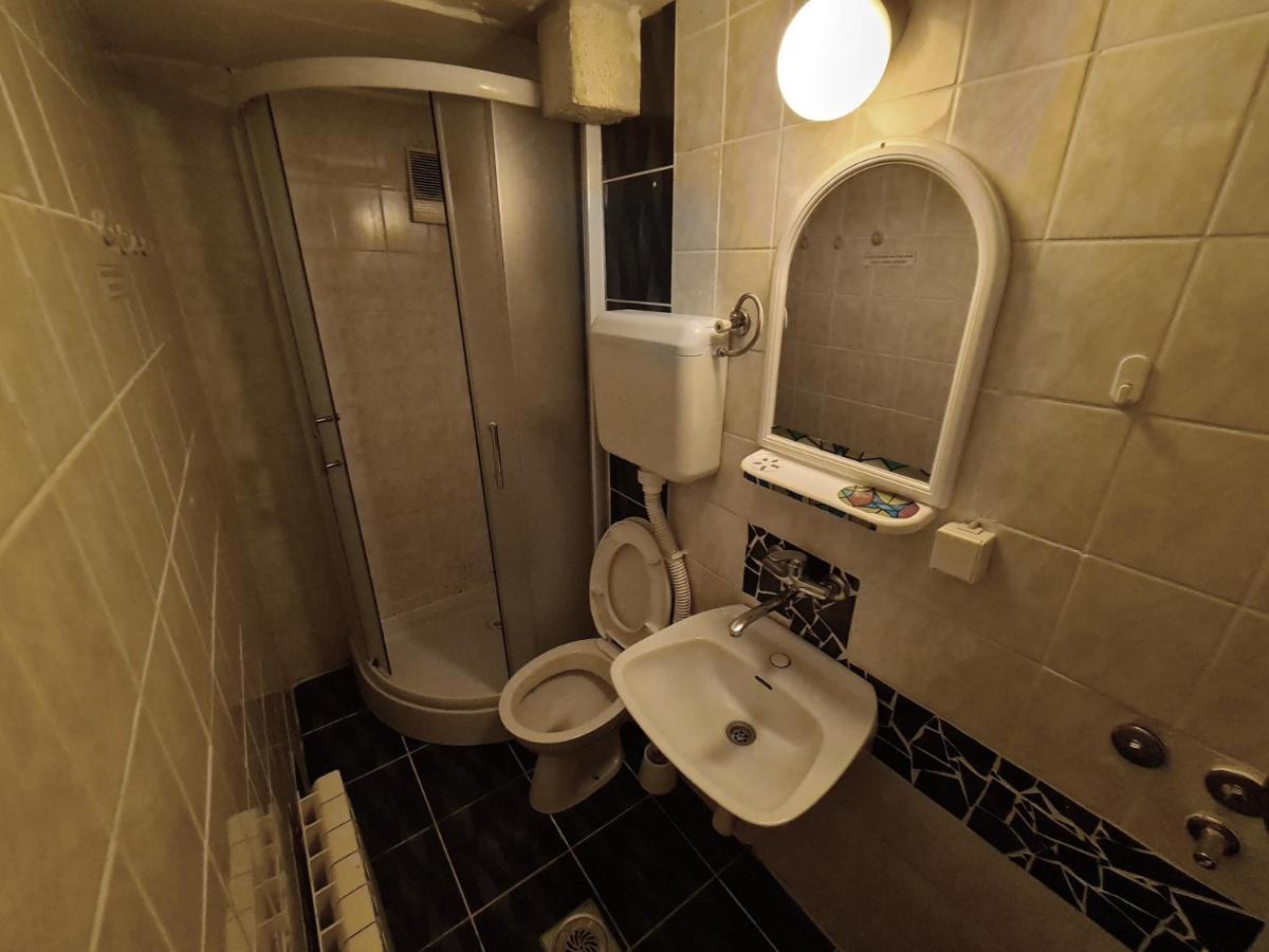 Villa Rustika Jahorina Kültér fotó