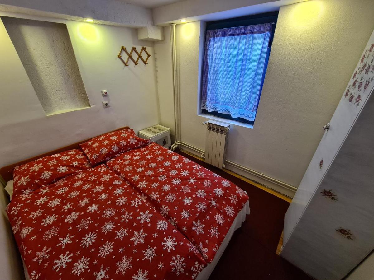 Villa Rustika Jahorina Kültér fotó