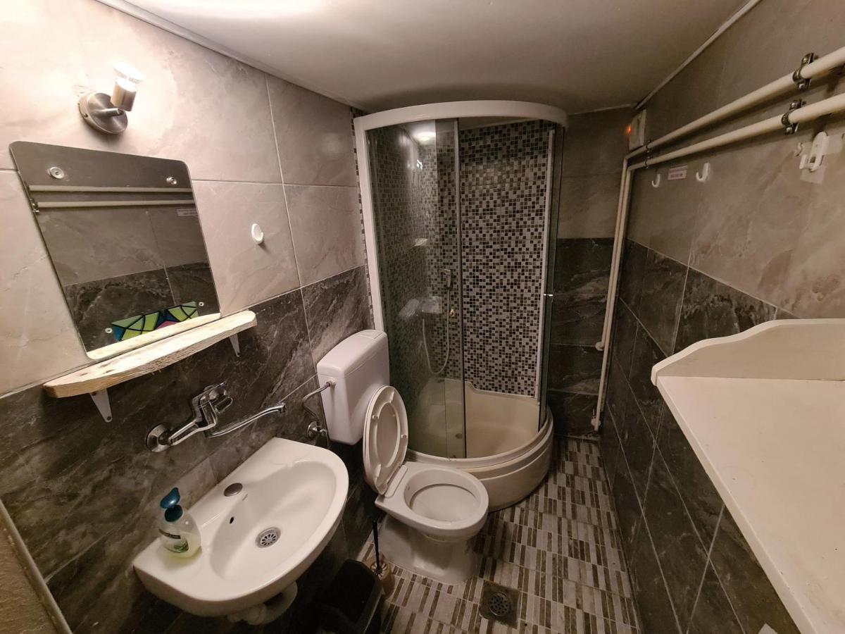 Villa Rustika Jahorina Kültér fotó