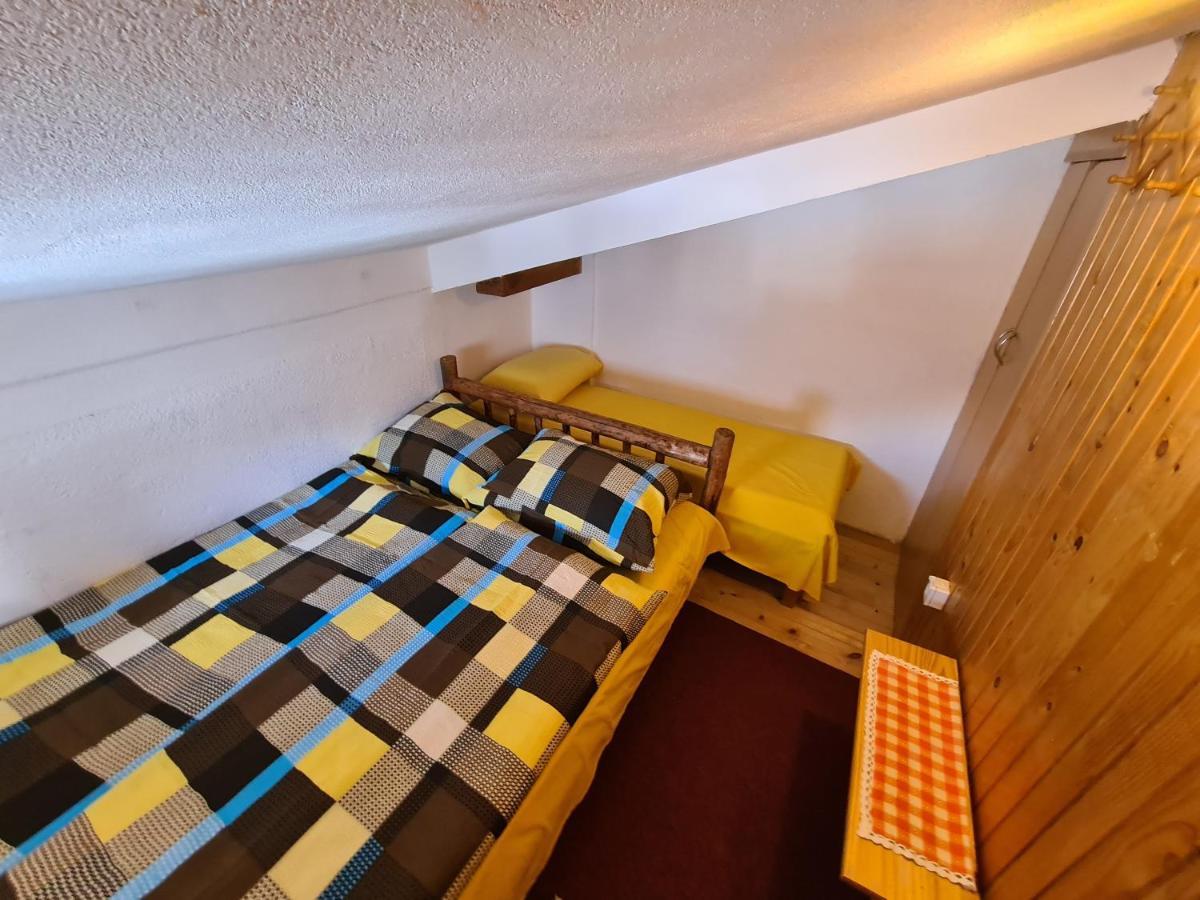 Villa Rustika Jahorina Kültér fotó