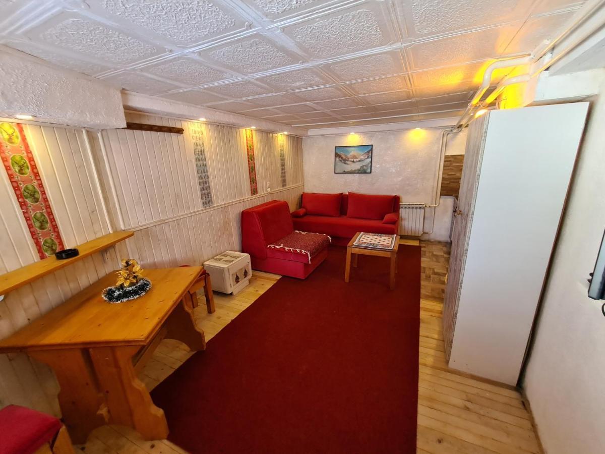Villa Rustika Jahorina Kültér fotó