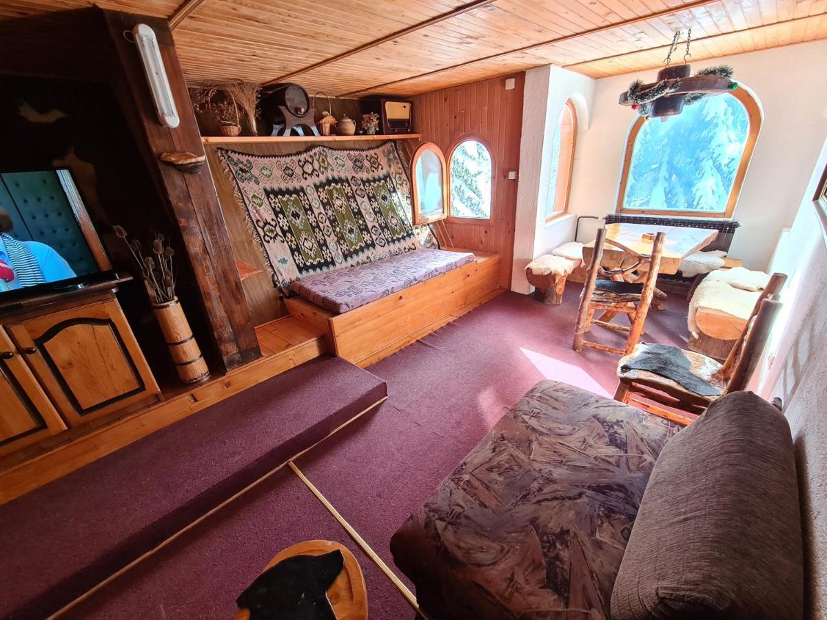 Villa Rustika Jahorina Kültér fotó