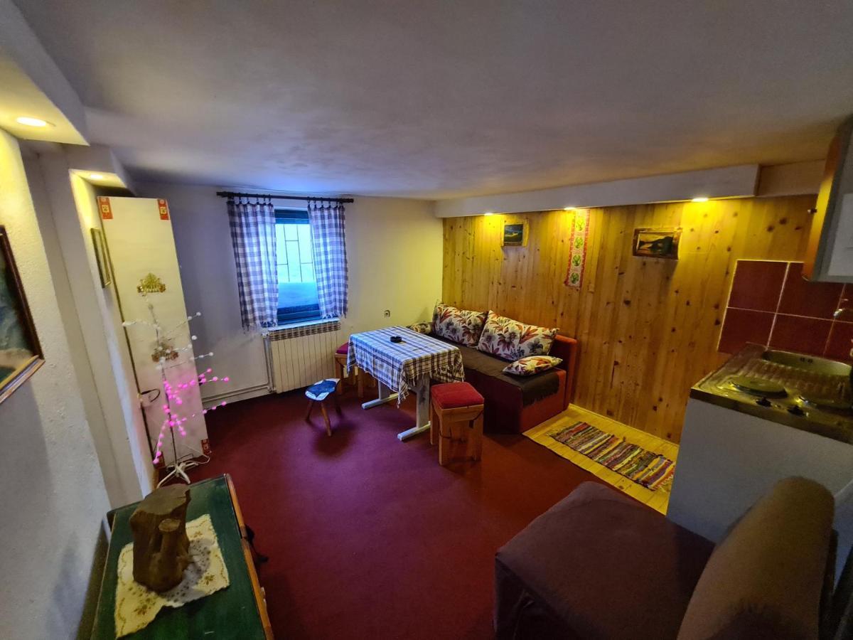 Villa Rustika Jahorina Kültér fotó