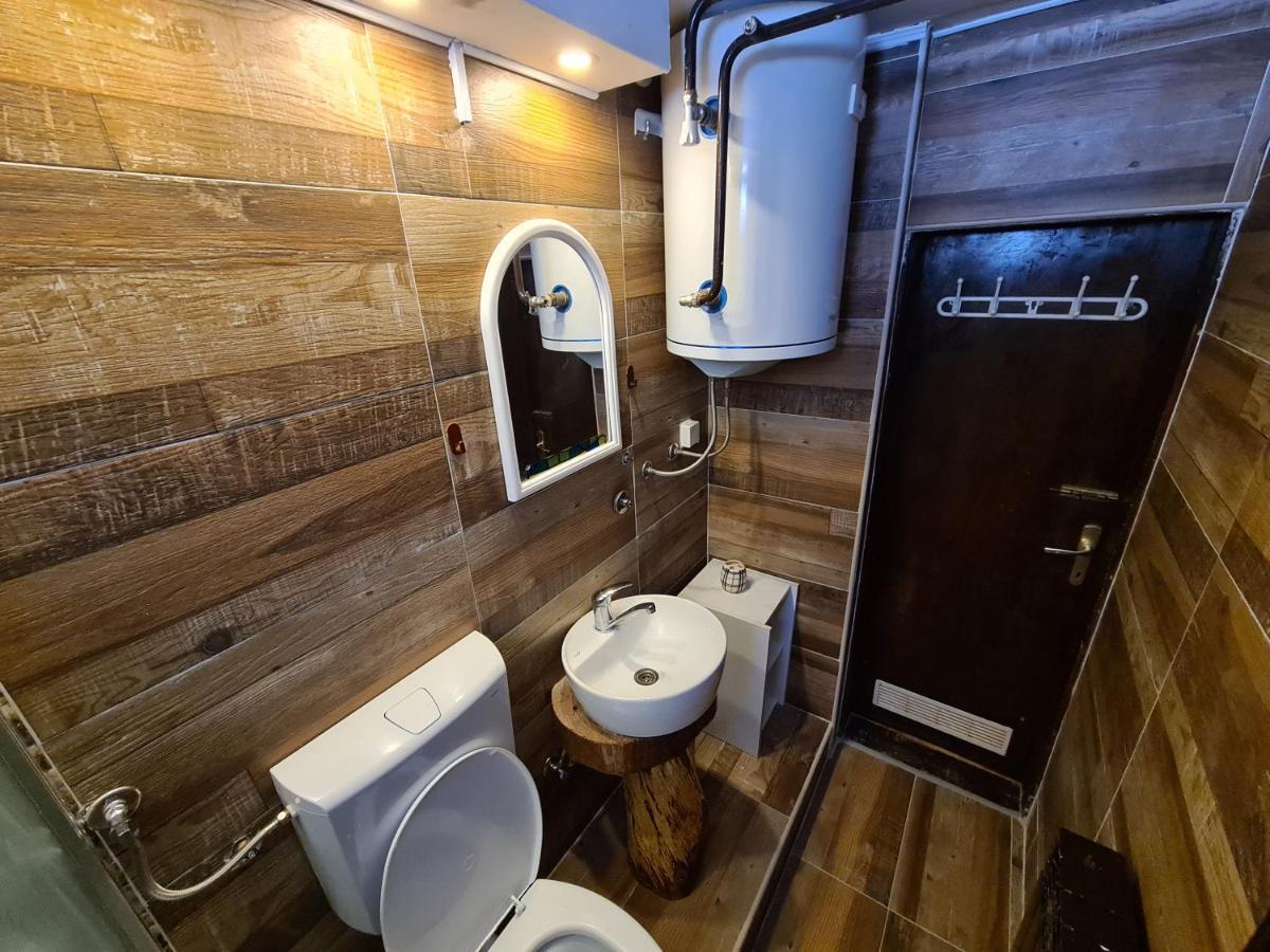 Villa Rustika Jahorina Kültér fotó