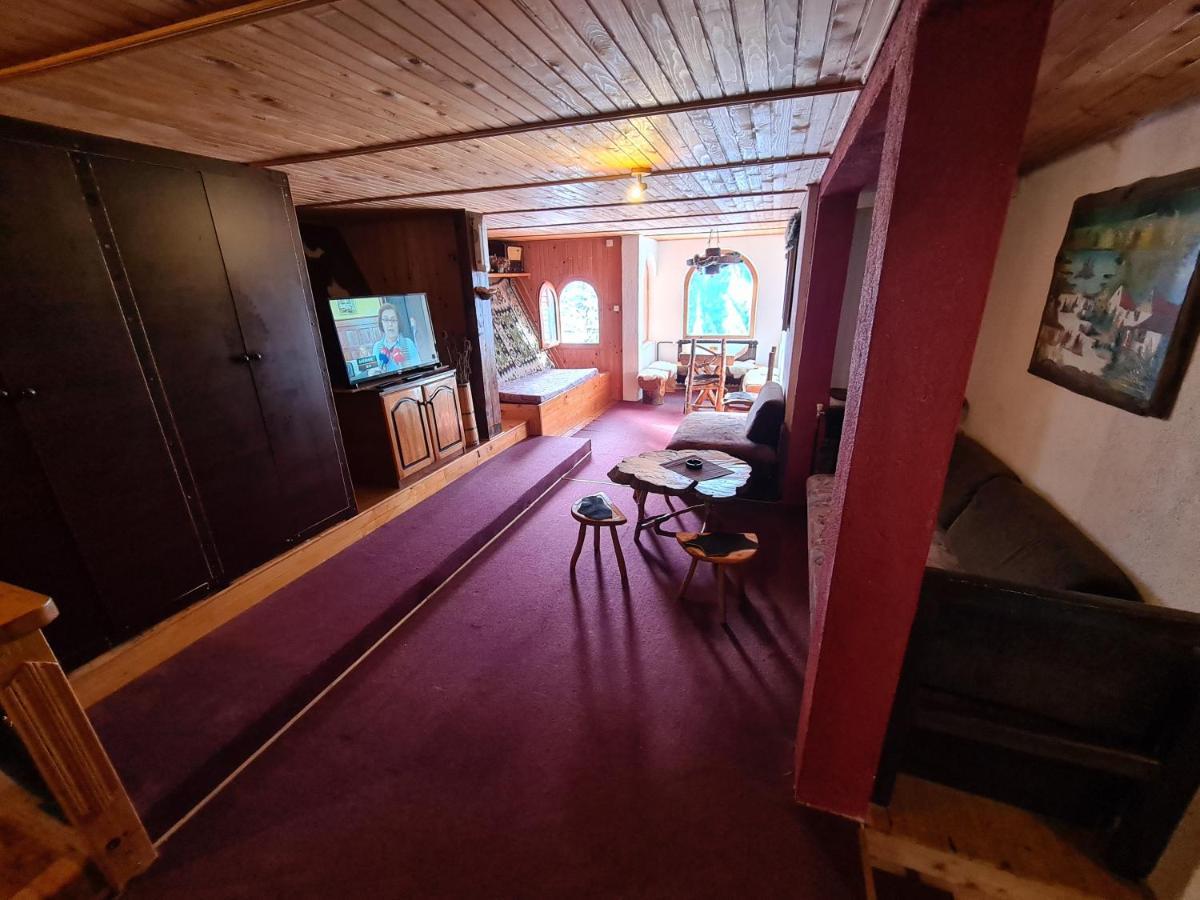 Villa Rustika Jahorina Kültér fotó