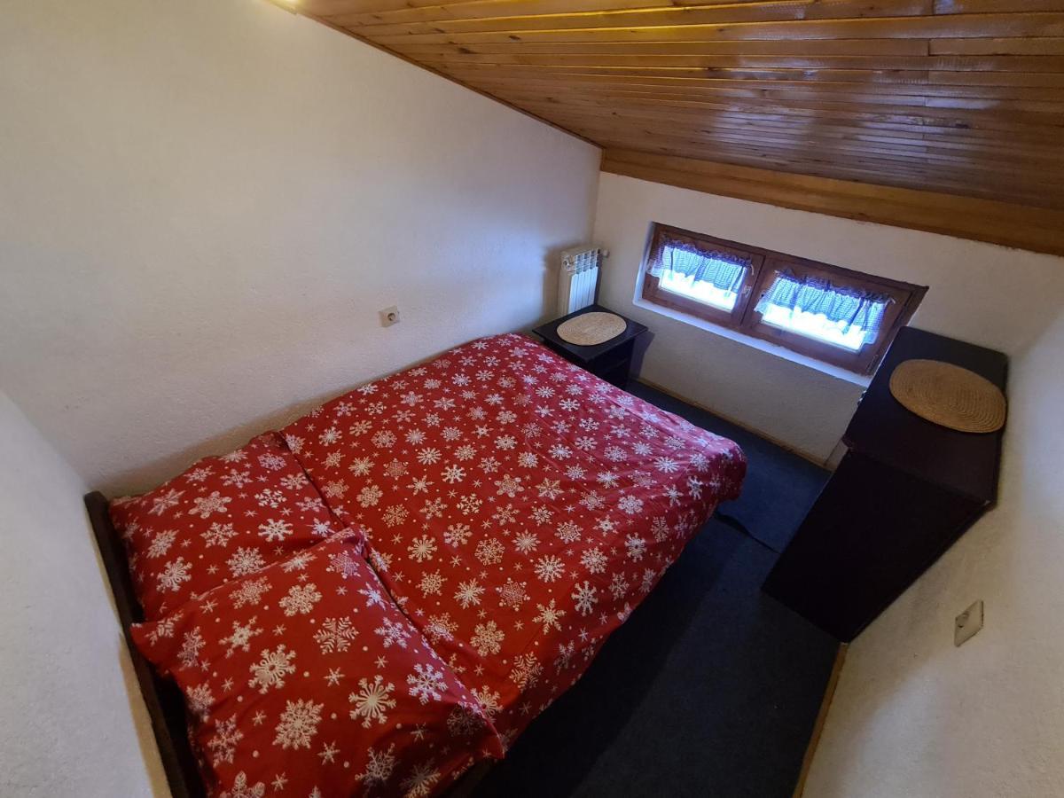 Villa Rustika Jahorina Kültér fotó