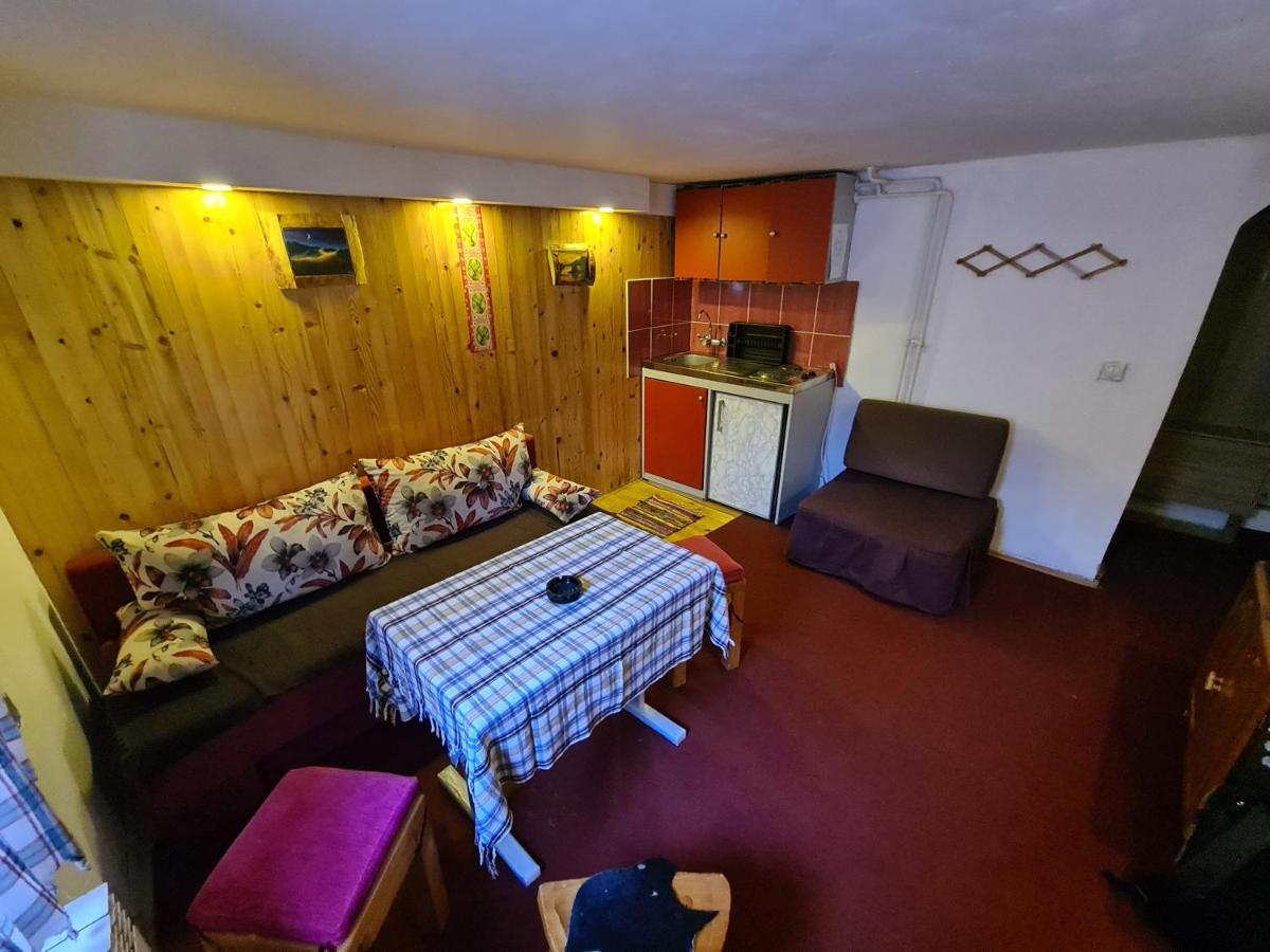 Villa Rustika Jahorina Kültér fotó