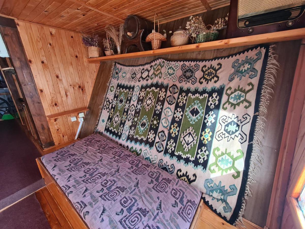 Villa Rustika Jahorina Kültér fotó