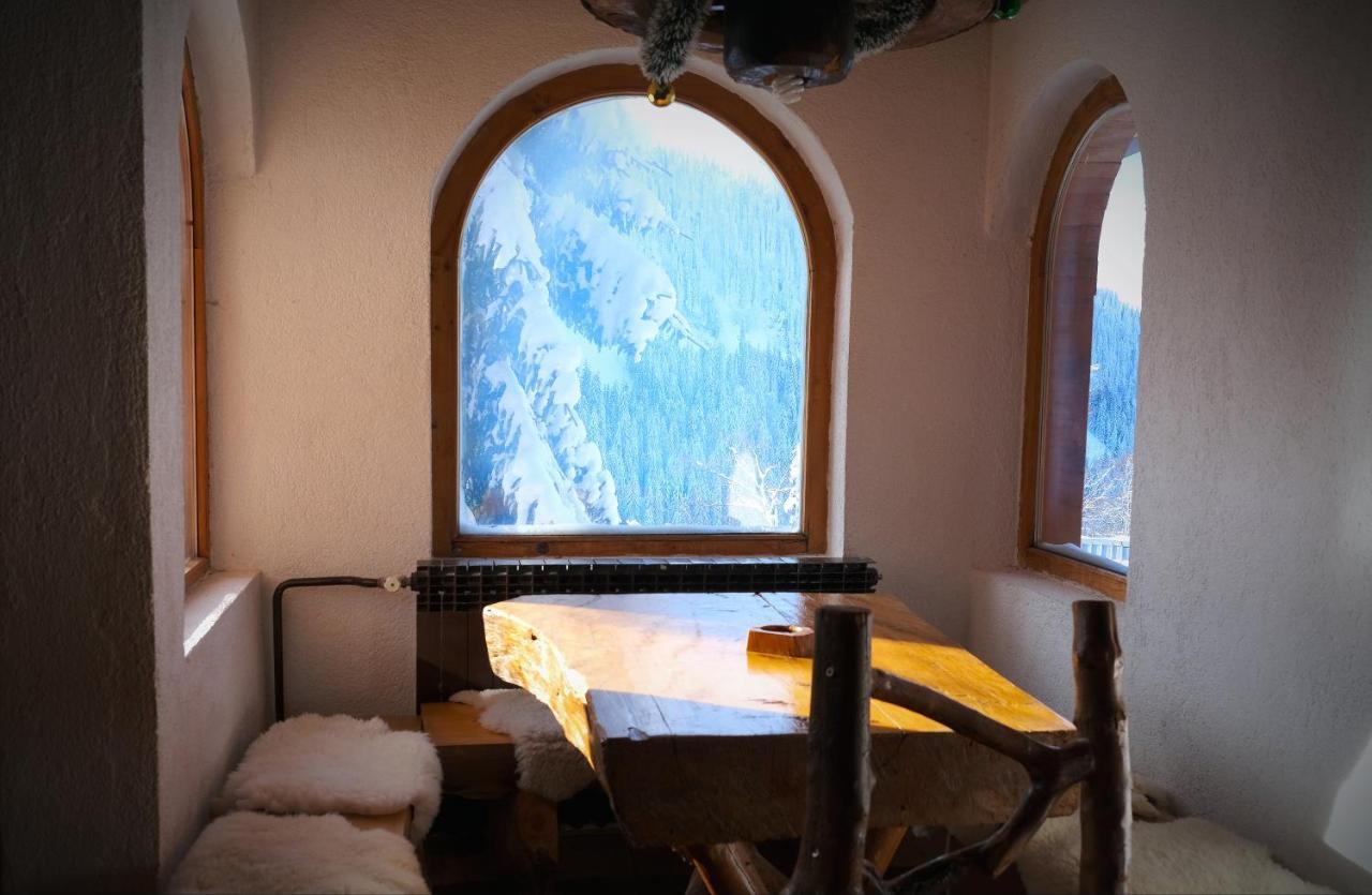 Villa Rustika Jahorina Kültér fotó