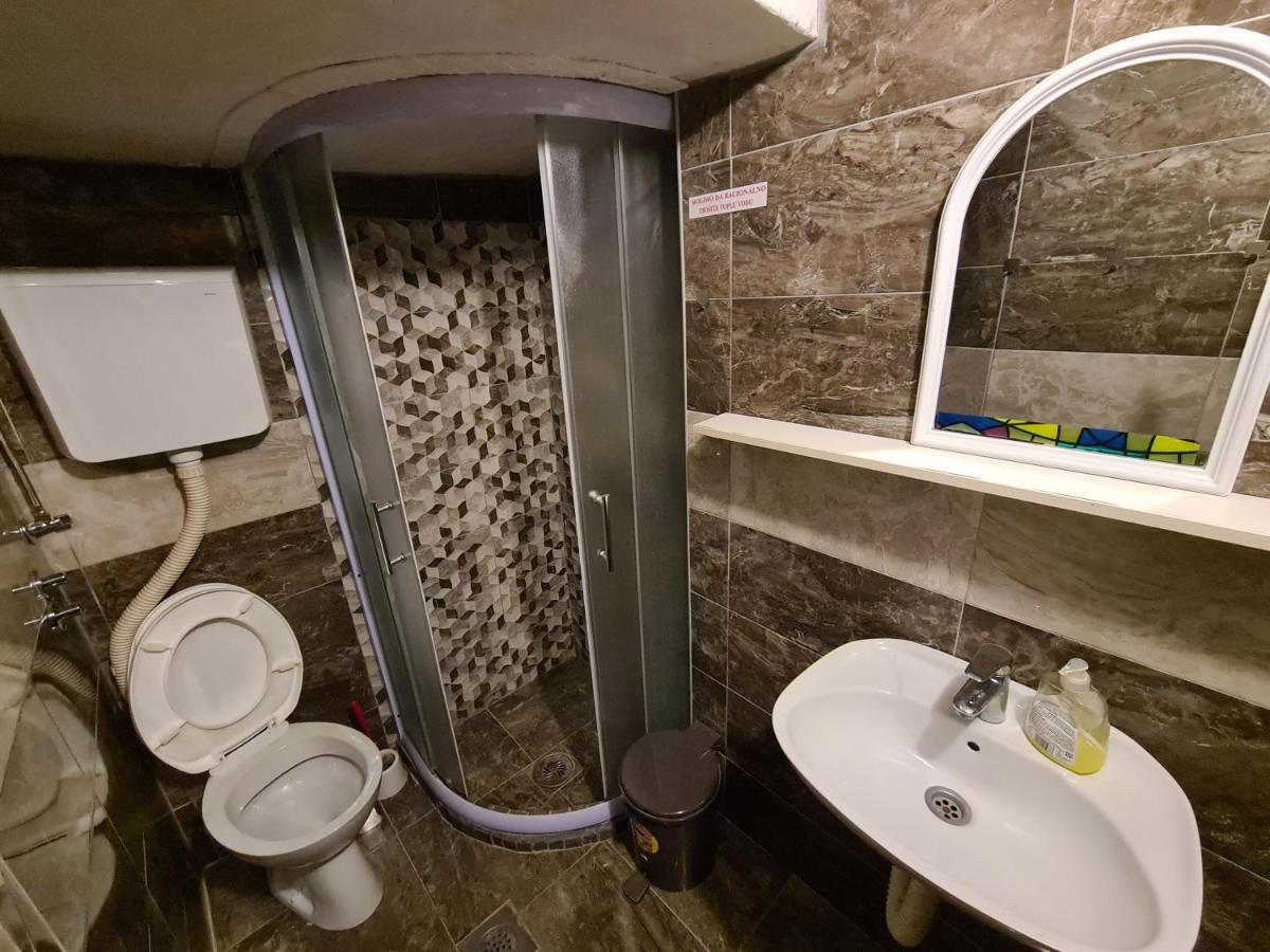 Villa Rustika Jahorina Kültér fotó