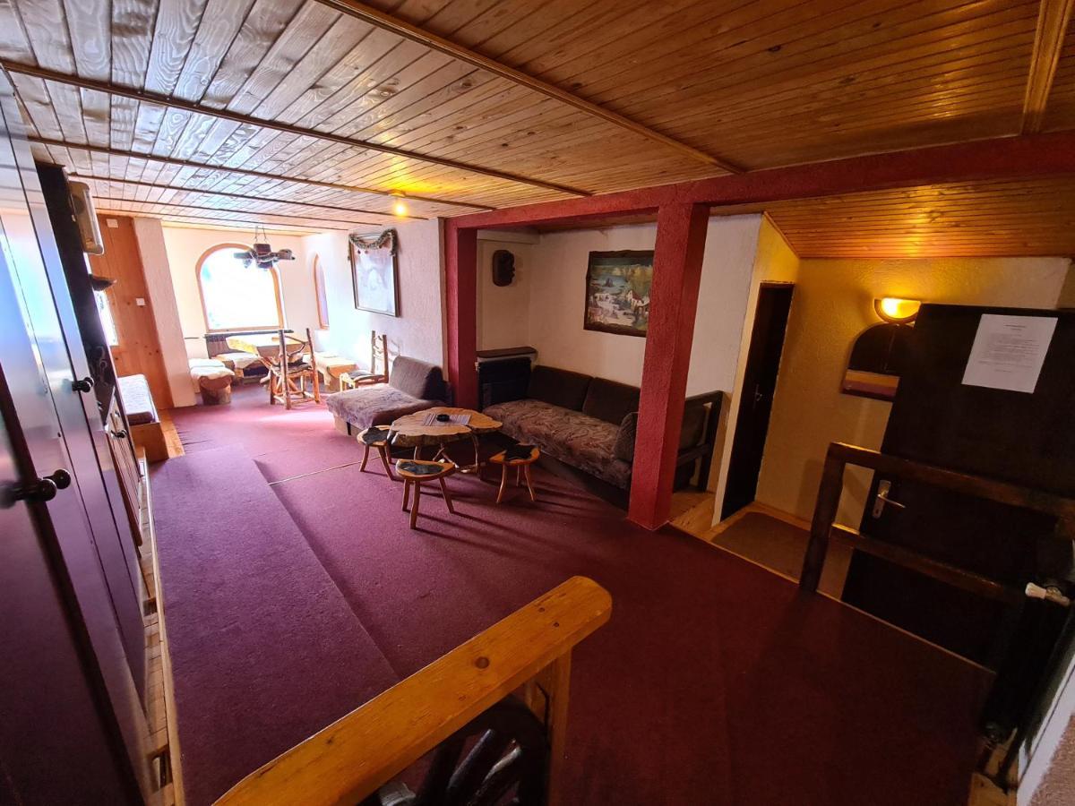 Villa Rustika Jahorina Kültér fotó