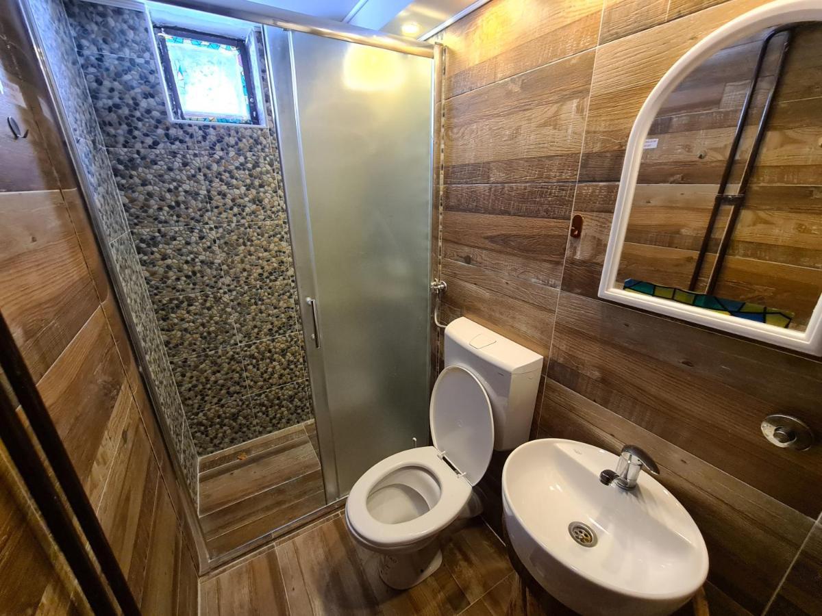 Villa Rustika Jahorina Kültér fotó