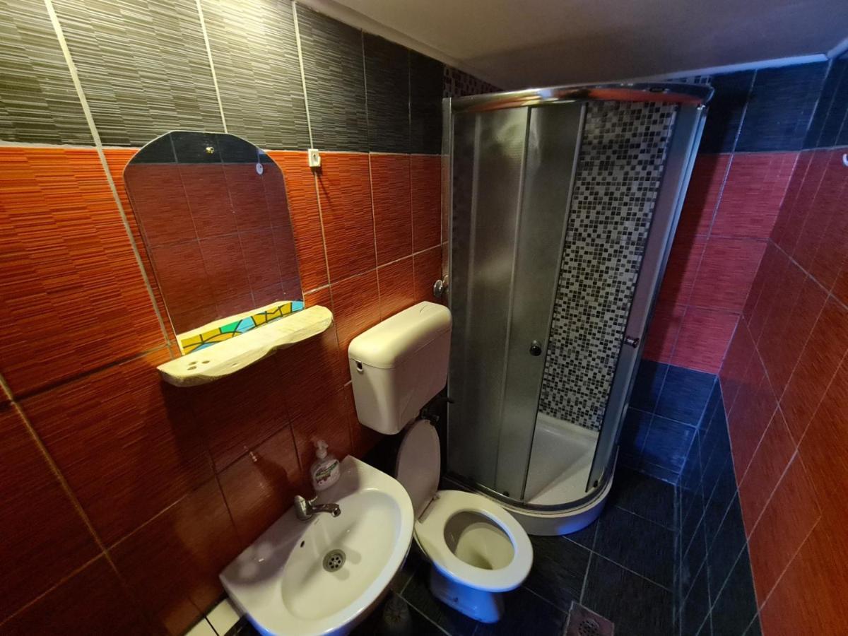 Villa Rustika Jahorina Kültér fotó