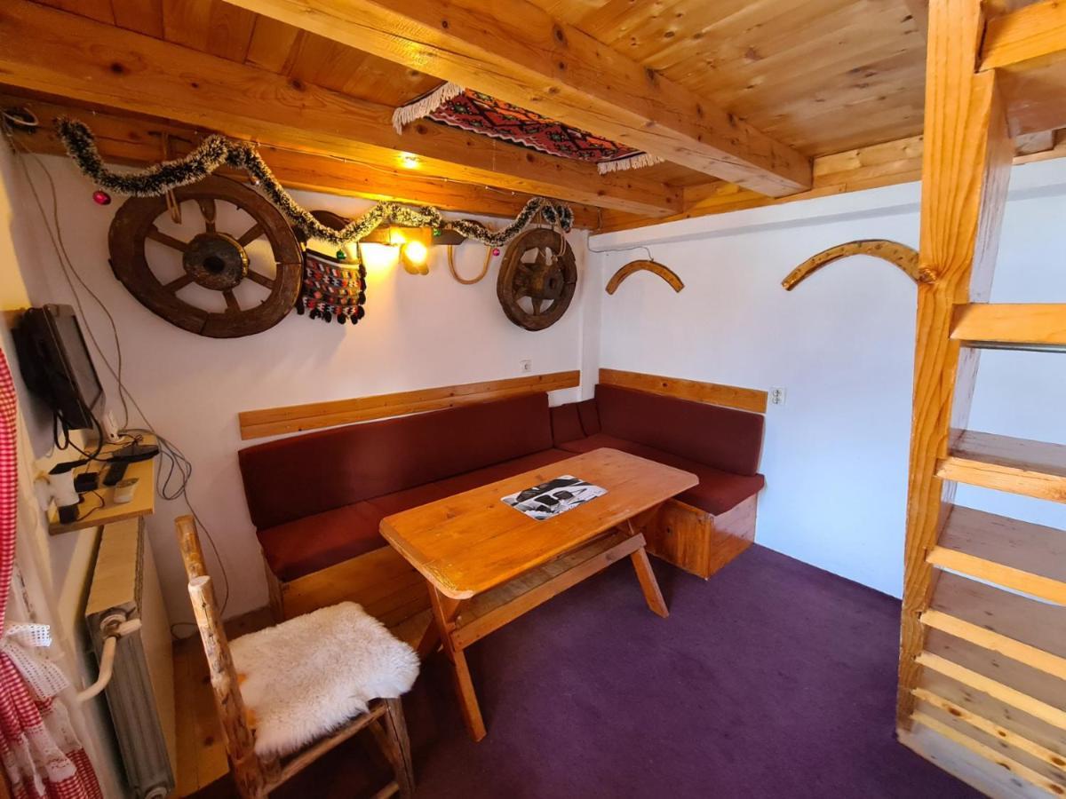Villa Rustika Jahorina Kültér fotó