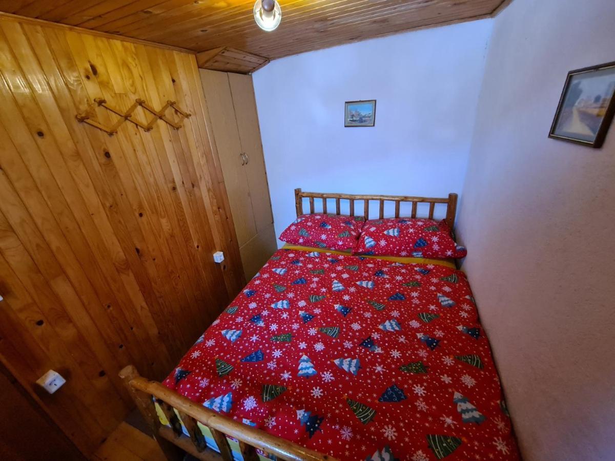Villa Rustika Jahorina Kültér fotó