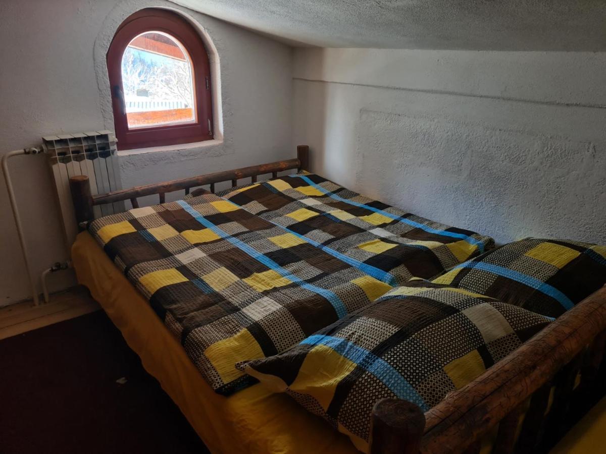 Villa Rustika Jahorina Kültér fotó