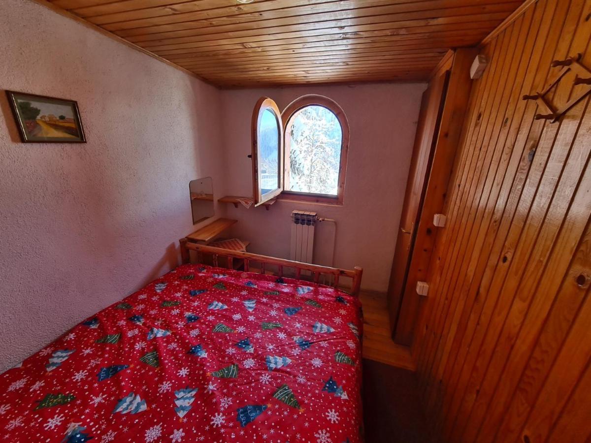 Villa Rustika Jahorina Kültér fotó